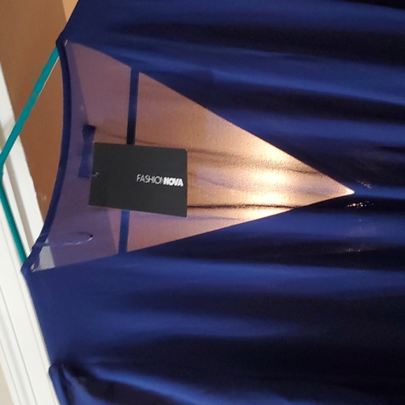 Pants jumper - Picture 4 of 5